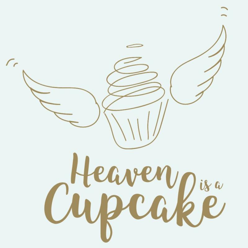 Heaven Is A Cupcake
