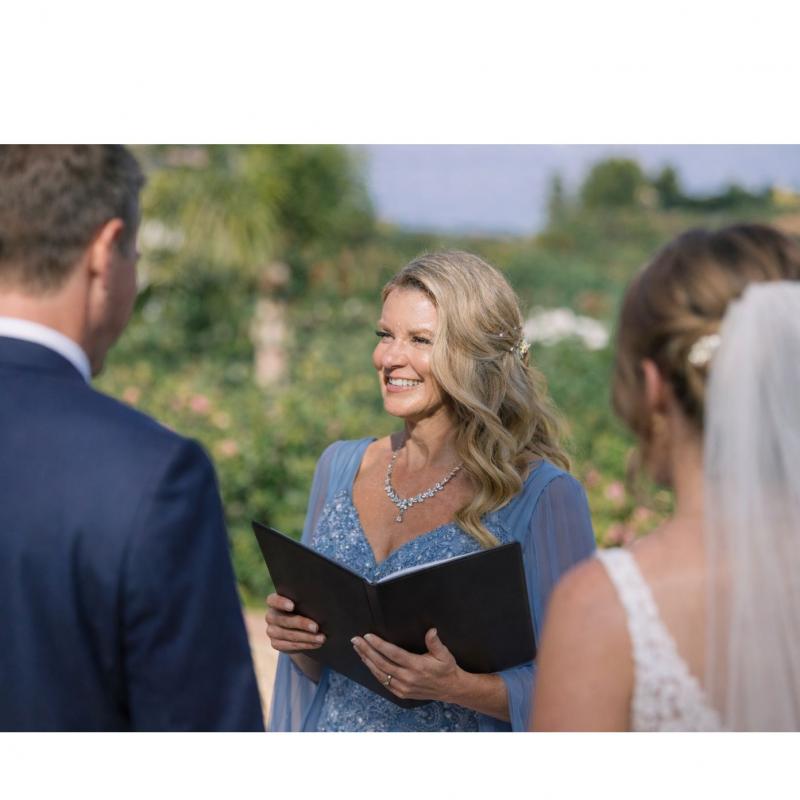 Ceremonies By Katherine