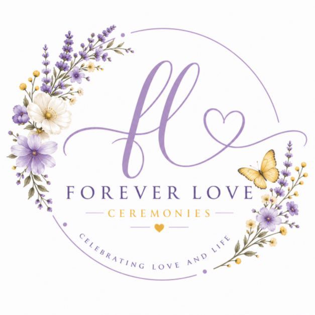 Forever Love Ceremonies