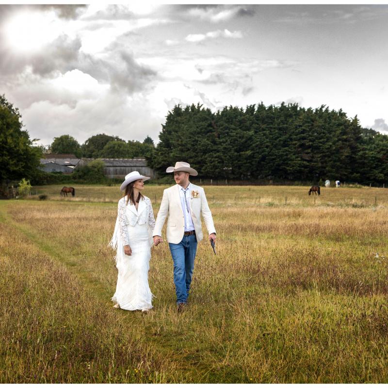 John Mason Photography